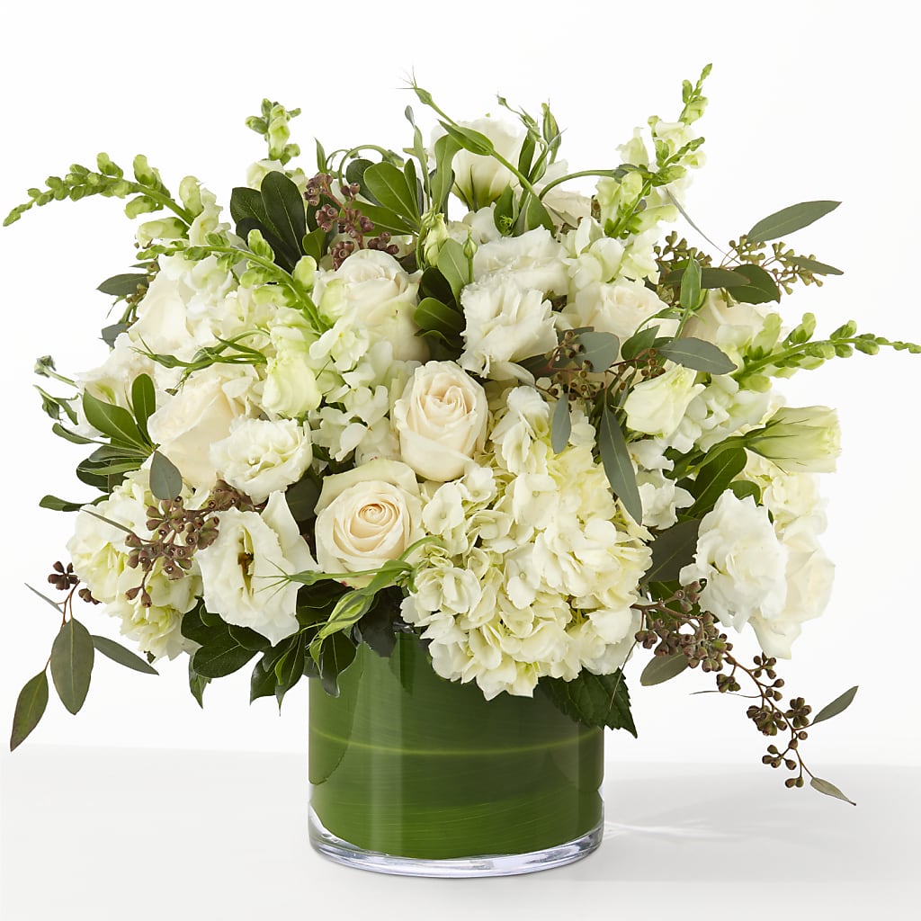 The Gallery –  Garlington Florist, New Bedford MA
