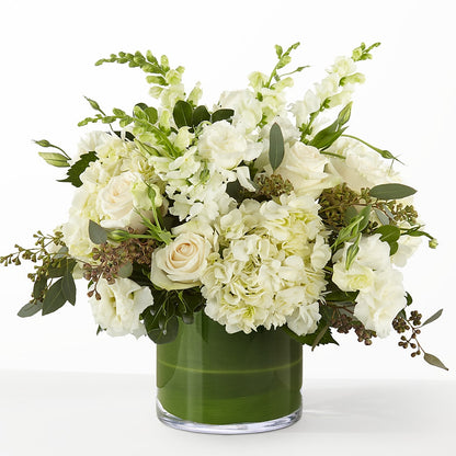 The Gallery –  Garlington Florist, New Bedford MA
