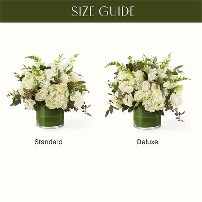 The Gallery –  Garlington Florist, New Bedford MA