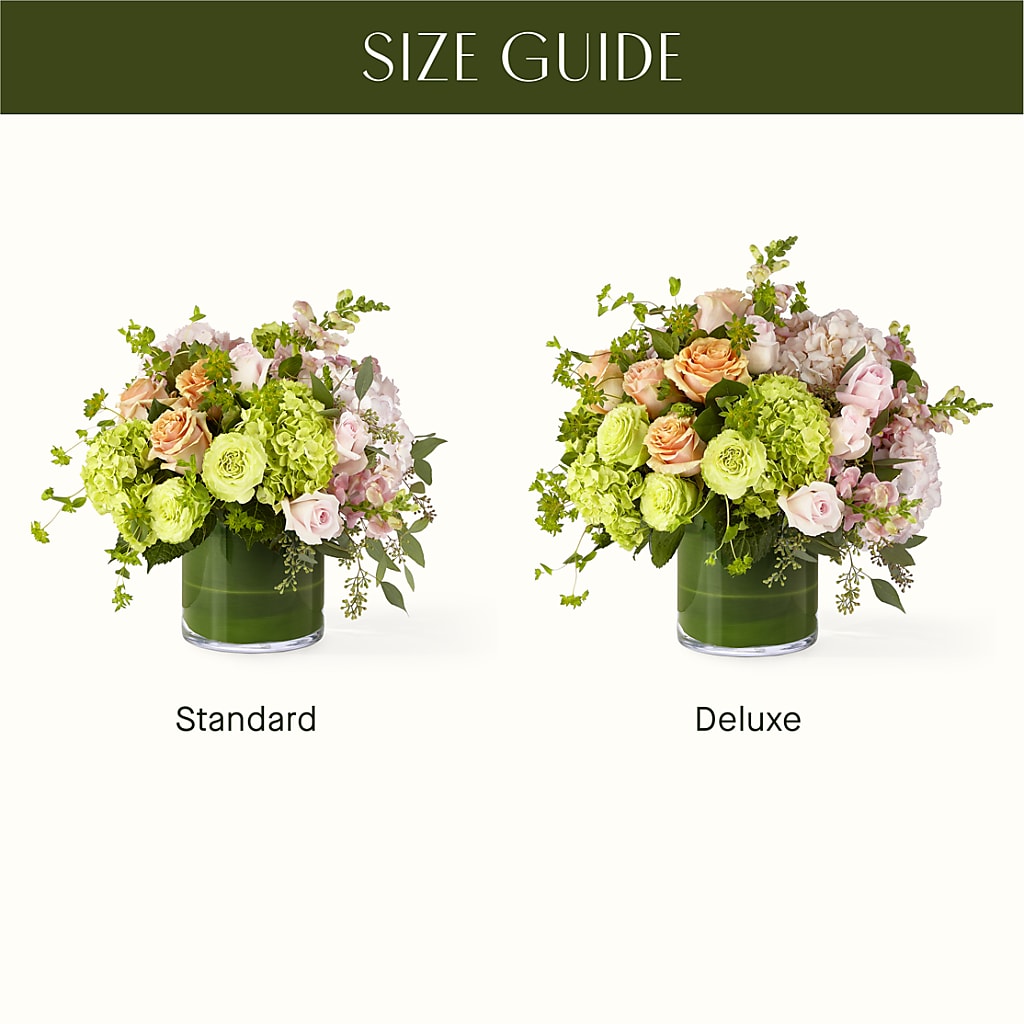 The Art Deco –  Garlington Florist, New Bedford MA