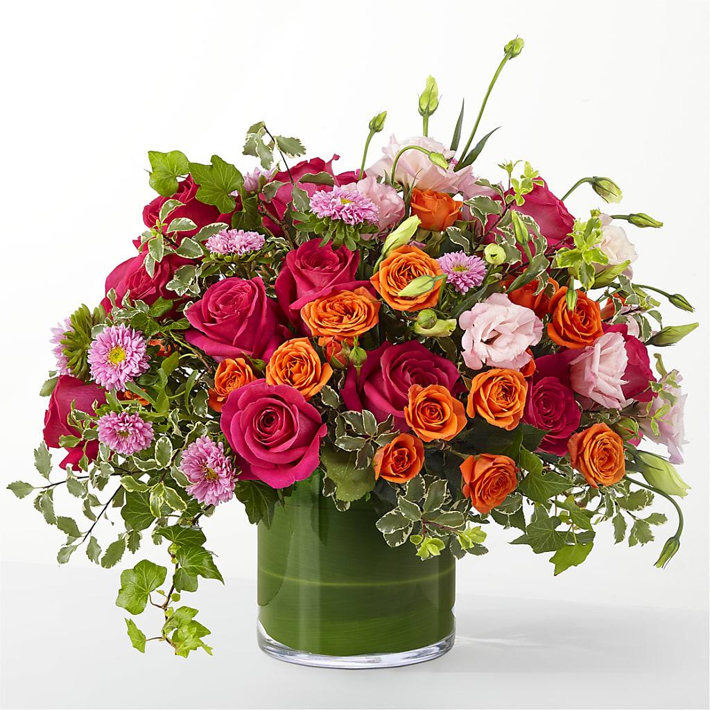 The Trendsetter –  Garlington Florist, New Bedford MA