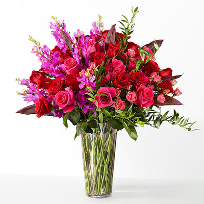 The Honeymoon –  Garlington Florist, New Bedford MA