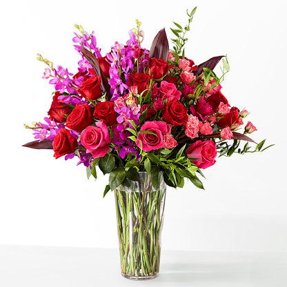 The Honeymoon –  Garlington Florist, New Bedford MA