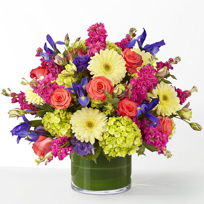 The Couture –  Garlington Florist, New Bedford MA