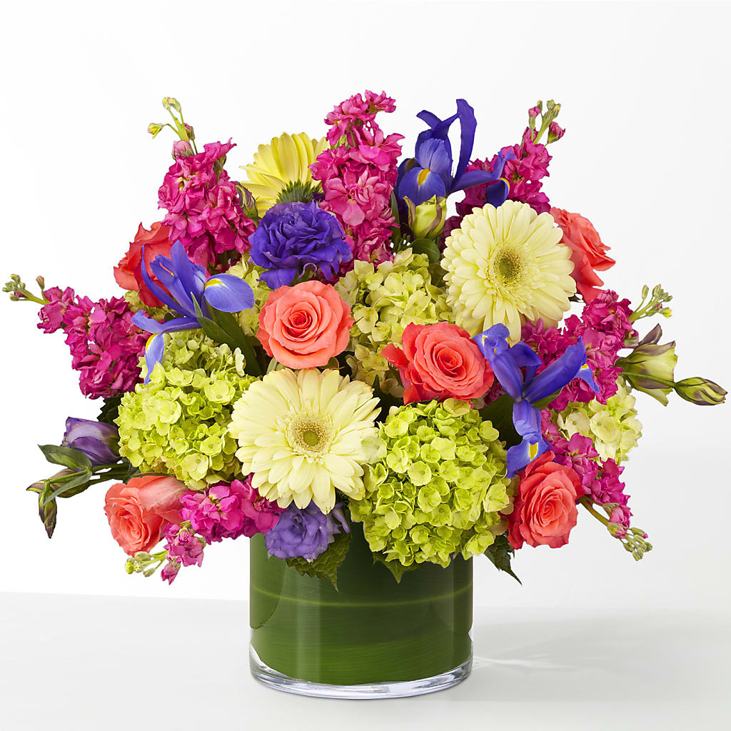 The Couture –  Garlington Florist, New Bedford MA