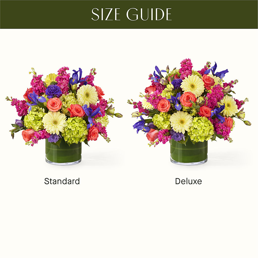 The Couture –  Garlington Florist, New Bedford MA