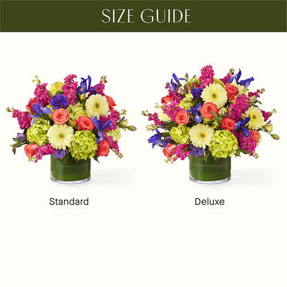 The Couture –  Garlington Florist, New Bedford MA