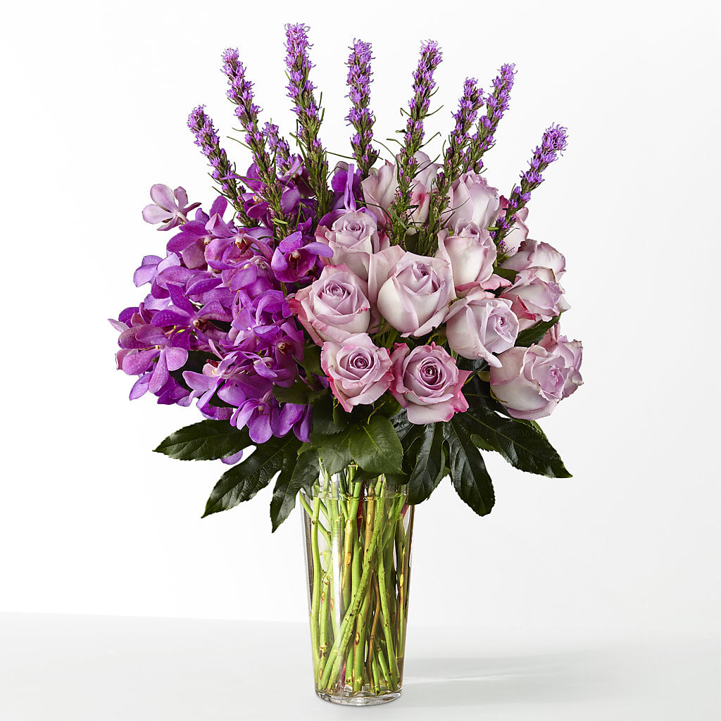 The Maximalist –  Garlington Florist, New Bedford MA