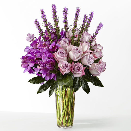 The Maximalist –  Garlington Florist, New Bedford MA