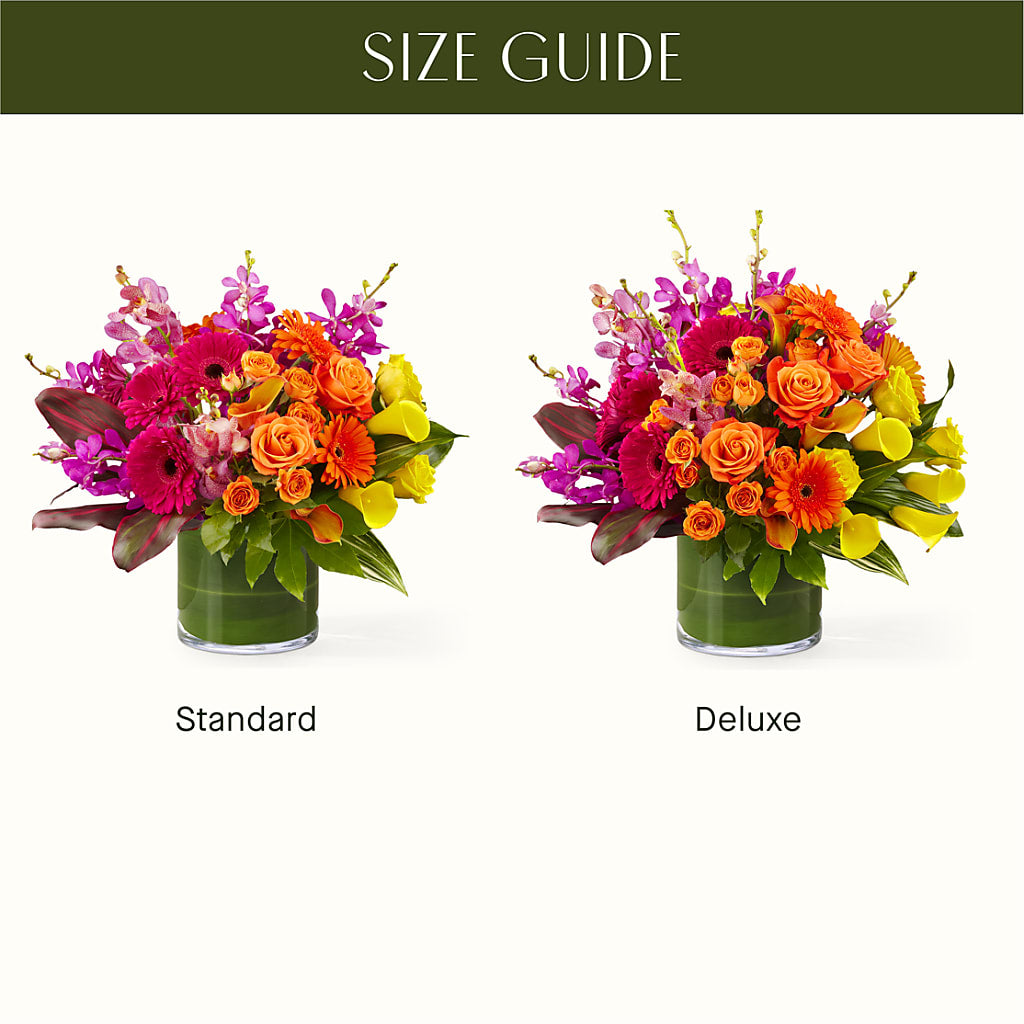 The Mosaic –  Garlington Florist, New Bedford MA
