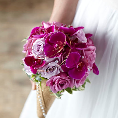 Breathless Bouquet –  Garlington Florist, New Bedford MA