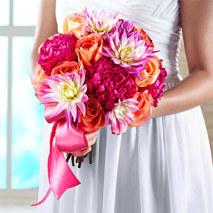 New Love Bouquet –  Garlington Florist, New Bedford MA