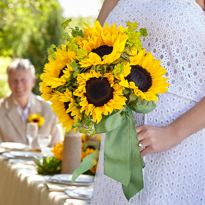 Free Spirit Bouquet –  Garlington Florist, New Bedford MA