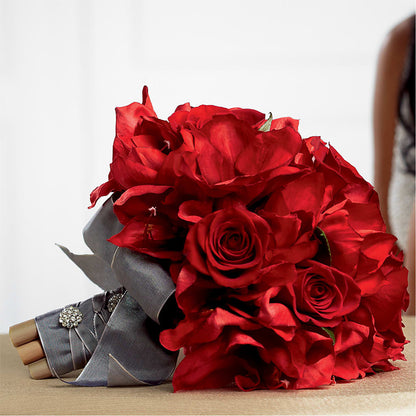 Heart's Happiness Bouquet –  Garlington Florist, New Bedford MA